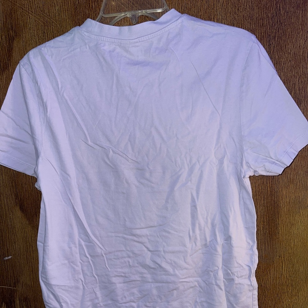 Light Purple t-shirt